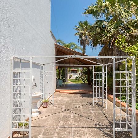 Villa Zen Garden By Barbarhouse Torre dell'Orso Dış mekan fotoğraf