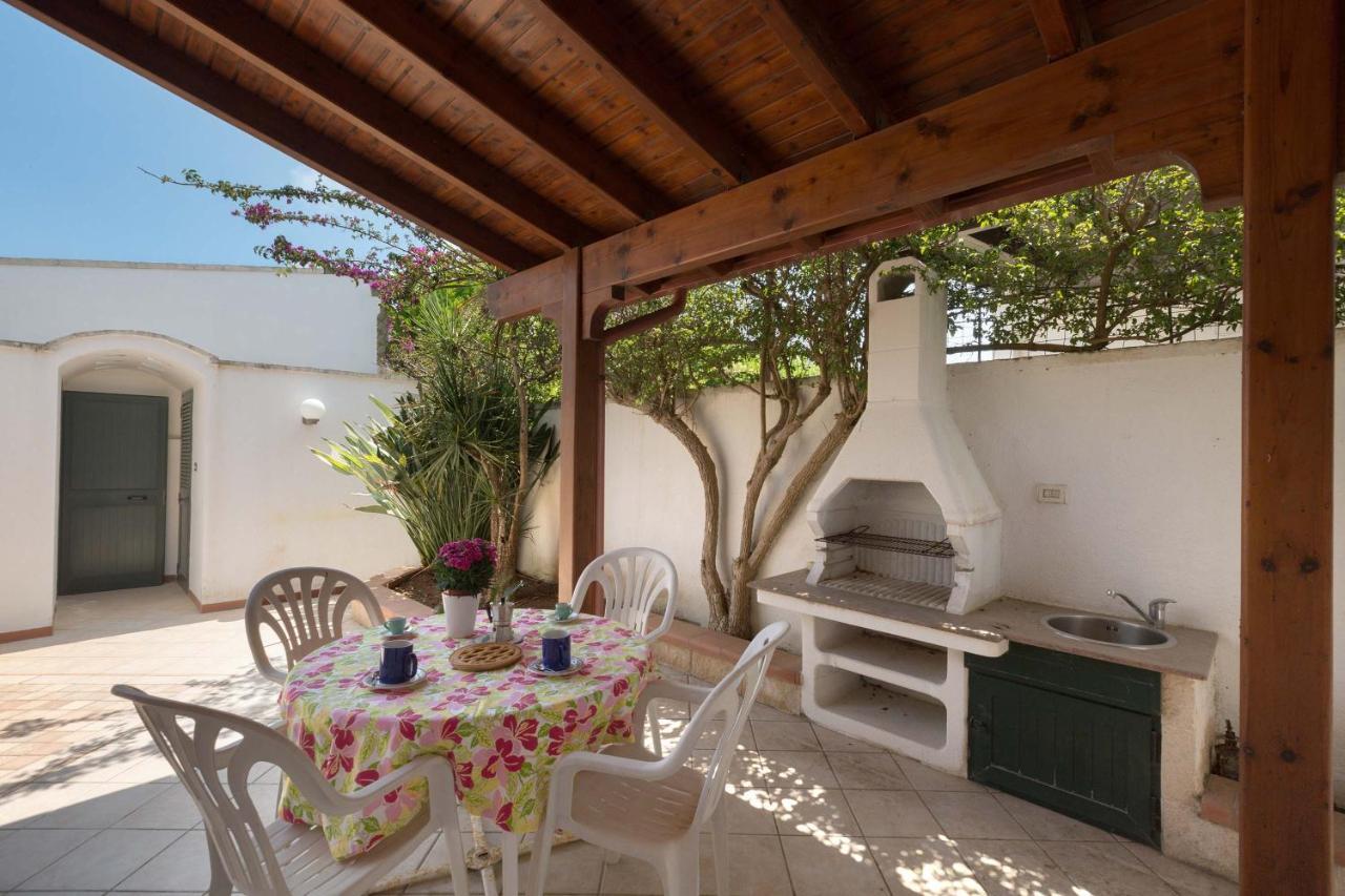 Villa Zen Garden By Barbarhouse Torre dell'Orso Dış mekan fotoğraf