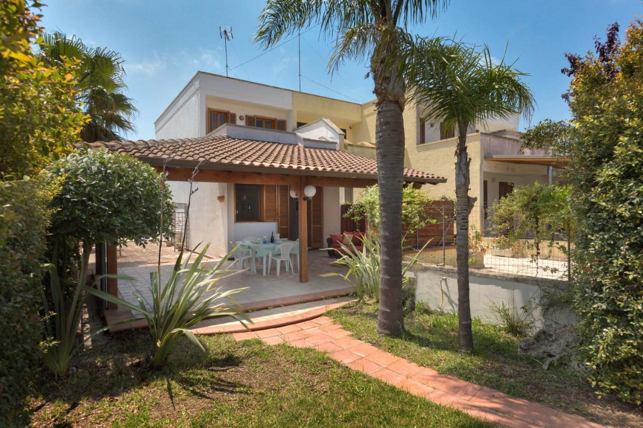 Villa Zen Garden By Barbarhouse Torre dell'Orso Dış mekan fotoğraf
