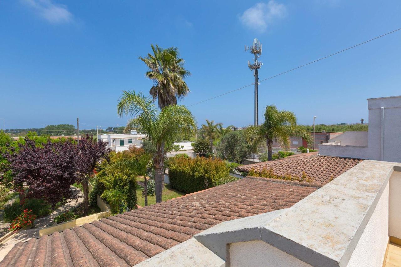 Villa Zen Garden By Barbarhouse Torre dell'Orso Dış mekan fotoğraf