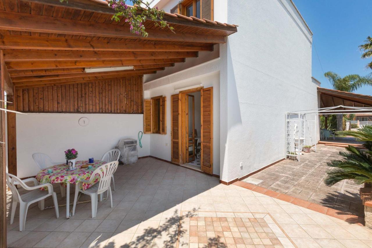 Villa Zen Garden By Barbarhouse Torre dell'Orso Dış mekan fotoğraf